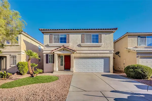 6633 Melodic Court, Las Vegas, NV 89139