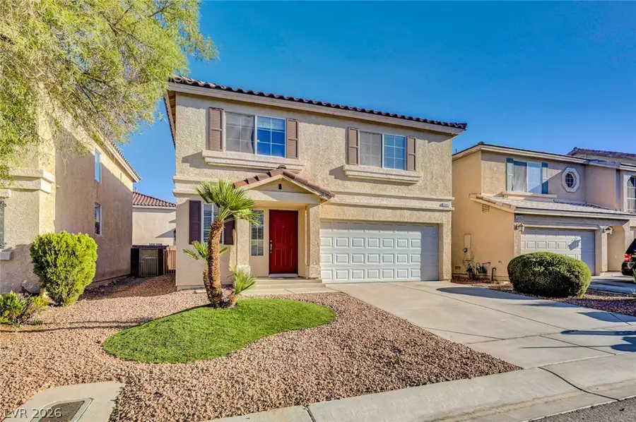 6633 Melodic Court, Las Vegas, NV 89139 - #2