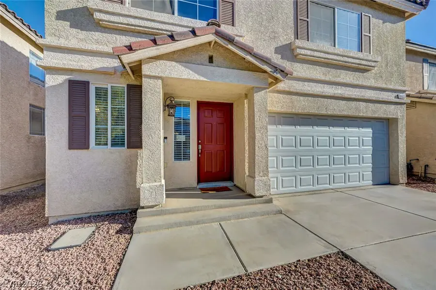 6633 Melodic Court, Las Vegas, NV 89139 - #3