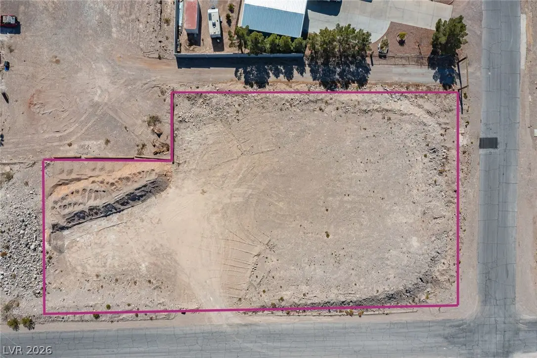 441 N Milan Street, Henderson, NV 89015 - #1