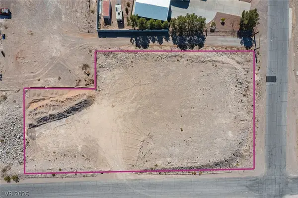 441 N Milan Street, Henderson, NV 89015