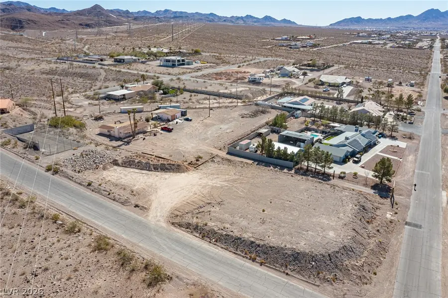 441 N Milan Street, Henderson, NV 89015 - #3