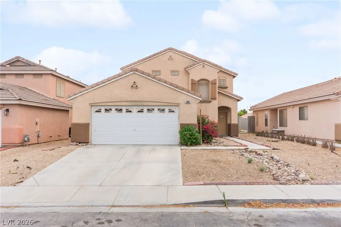 4505 Gracemont Avenue, Las Vegas, NV 89139 - #1