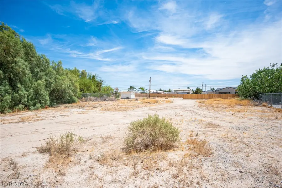 261 E Hickory Street, Pahrump, NV 89048 - #3