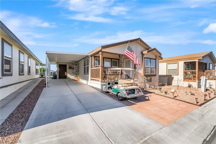 900 Montecito Drive, Pahrump, NV 89048 - #2