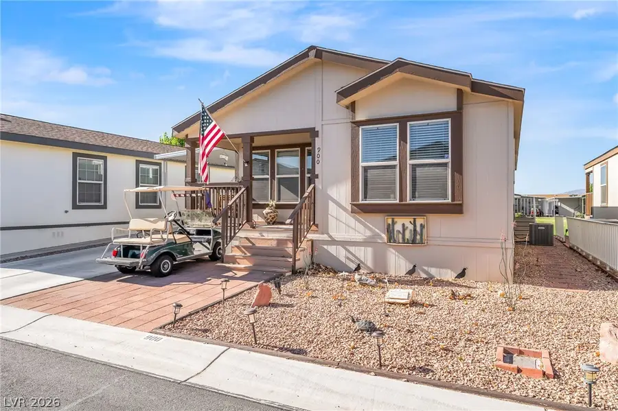 900 Montecito Drive, Pahrump, NV 89048 - #3