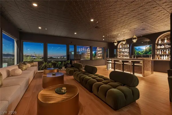 1535 Teramo Street, Henderson, NV 89052