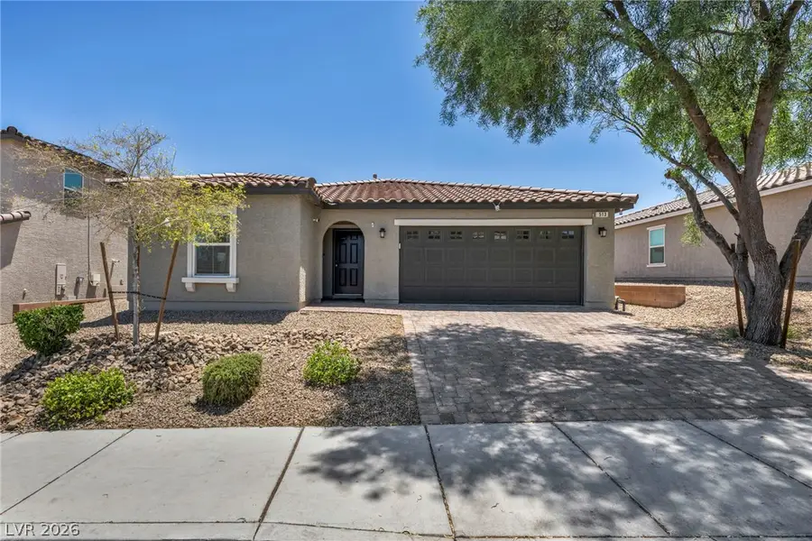 513 Sand Sage Avenue, North Las Vegas, NV 89030 - #3