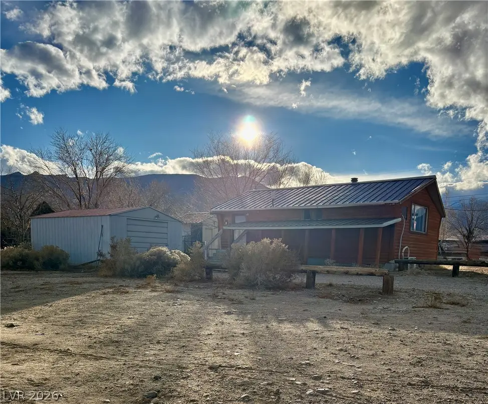 95 Eureka Street, Baker, NV 89311 - #1