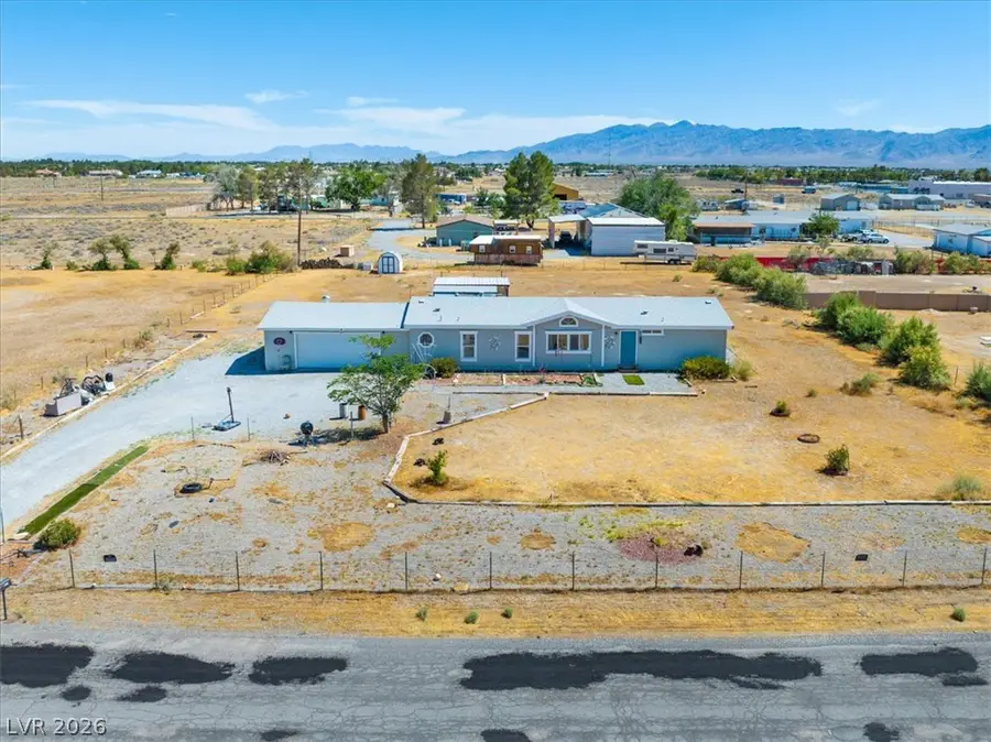 1141 Gold Dust Lane, Pahrump, NV 89048 - #2