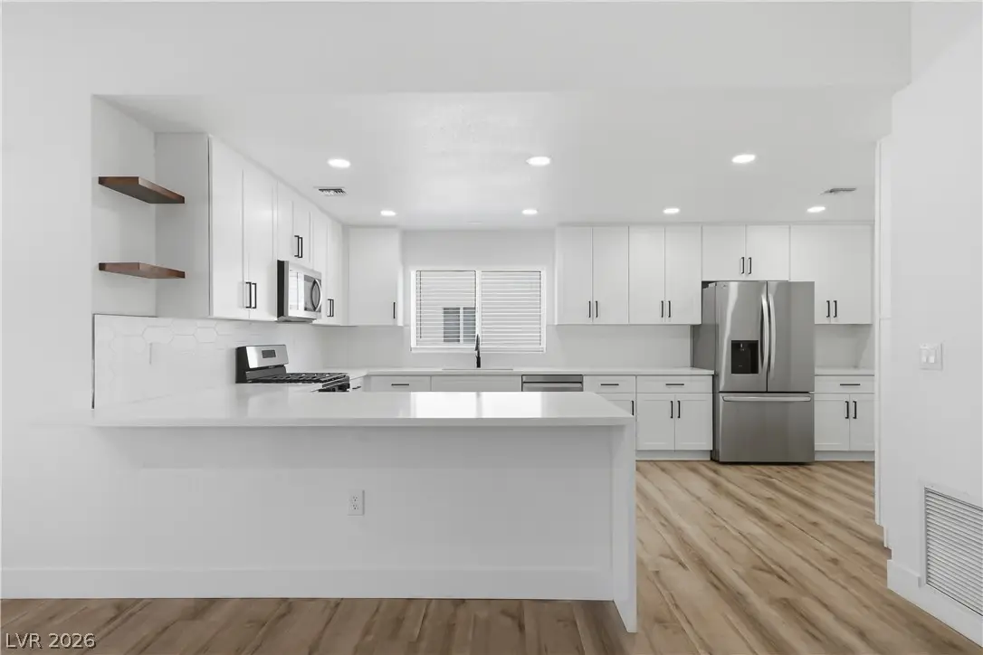 3101 Goodnews Court, Las Vegas, NV 89134 - #1
