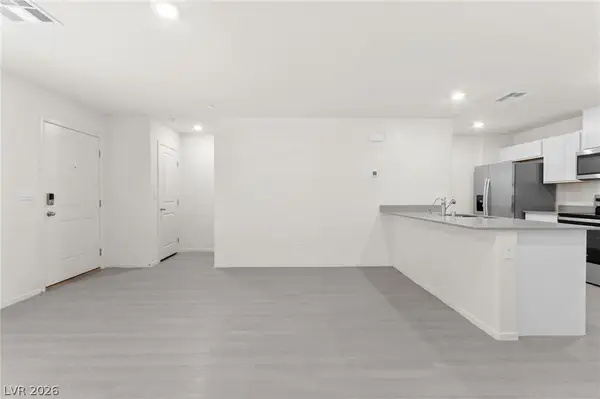 4981 Apple Mesa Avenue, Las Vegas, NV 89139