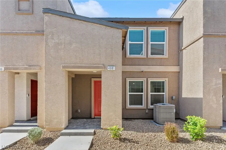 4981 Apple Mesa Avenue, Las Vegas, NV 89139 - #3