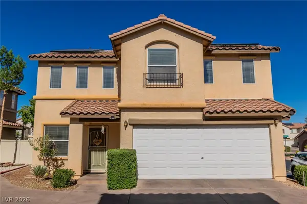 1042 Grand Cerritos Avenue, Las Vegas, NV 89183