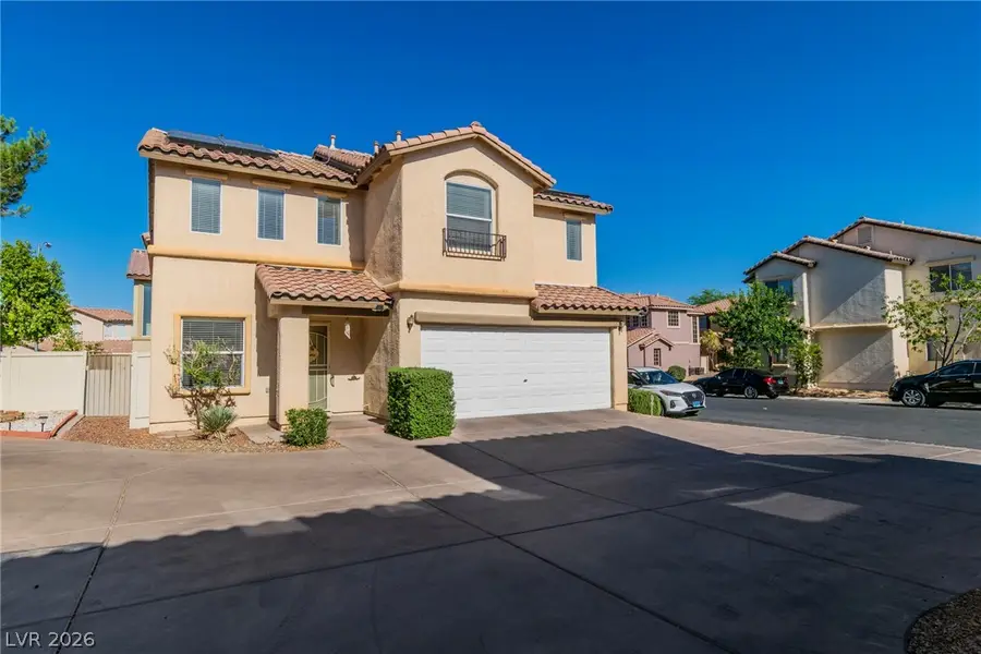 1042 Grand Cerritos Avenue, Las Vegas, NV 89183 - #3