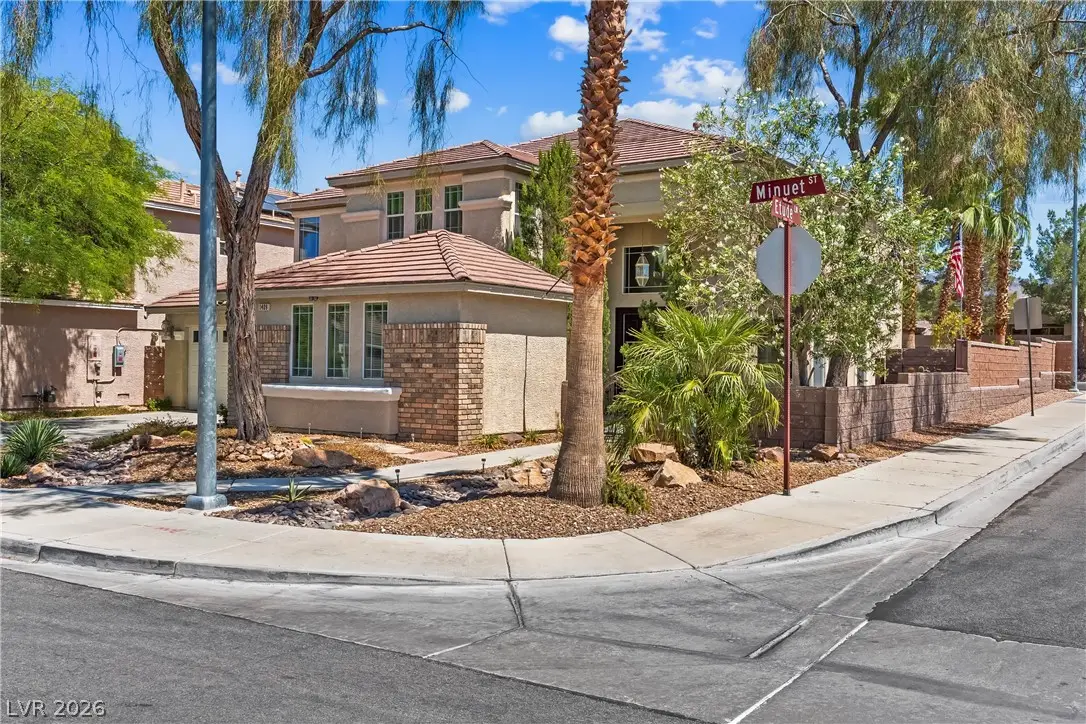 1409 Minuet Street, Henderson, NV 89052 - #1