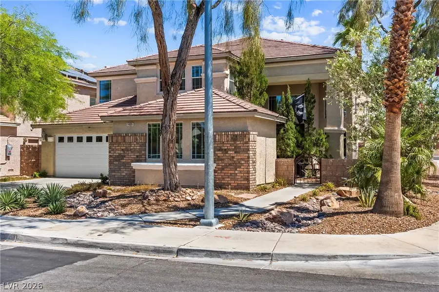 1409 Minuet Street, Henderson, NV 89052 - #2