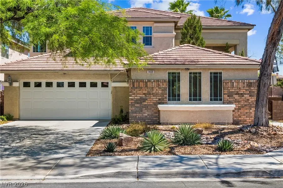 1409 Minuet Street, Henderson, NV 89052 - #3