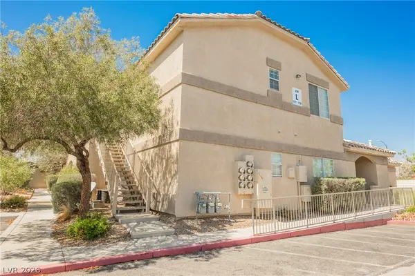 1401 N Michael Way #118, Las Vegas, NV 89108