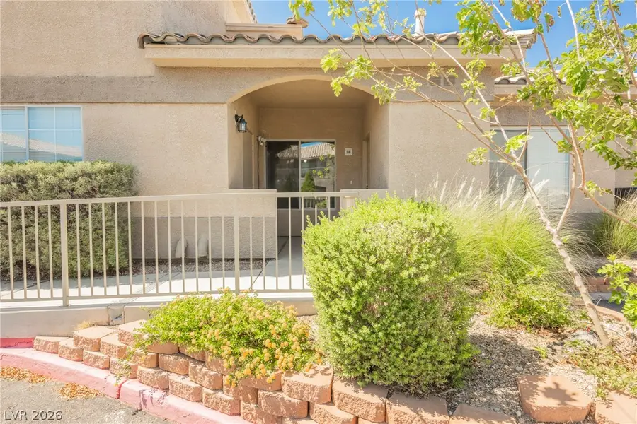 1401 N Michael Way #118, Las Vegas, NV 89108 - #3