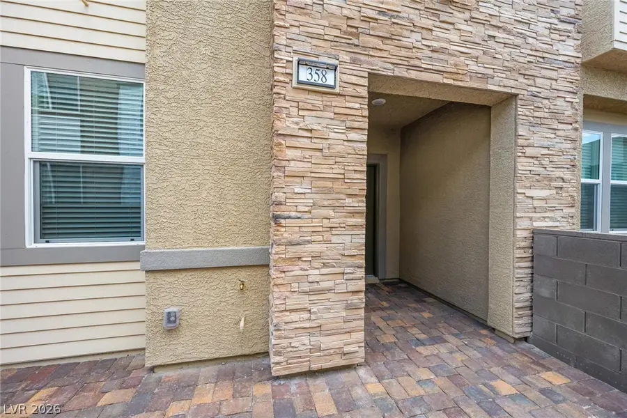 358 Francis Peak Drive, Henderson, NV 89015 - #2