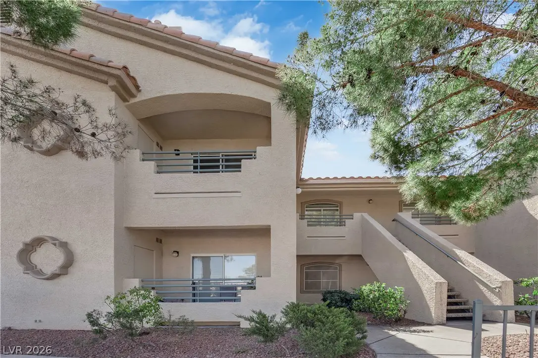 5415 W Harmon Avenue #2197, Las Vegas, NV 89103 - #1