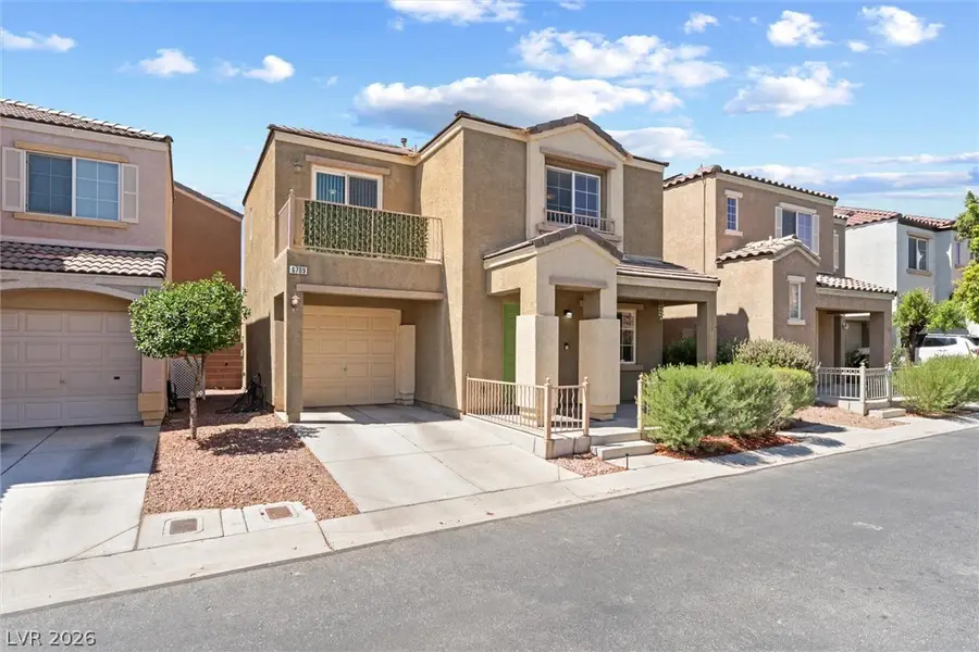 6709 Burbage Avenue, Las Vegas, NV 89139 - #3