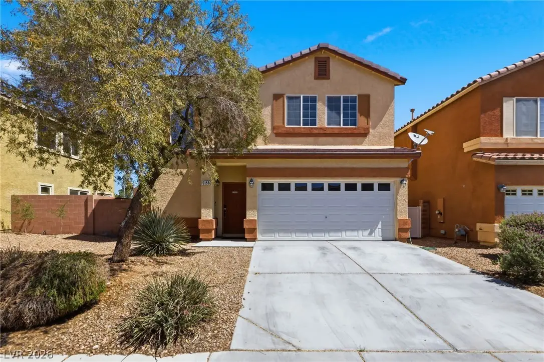 5158 Gilleran Avenue, Las Vegas, NV 89139 - #1