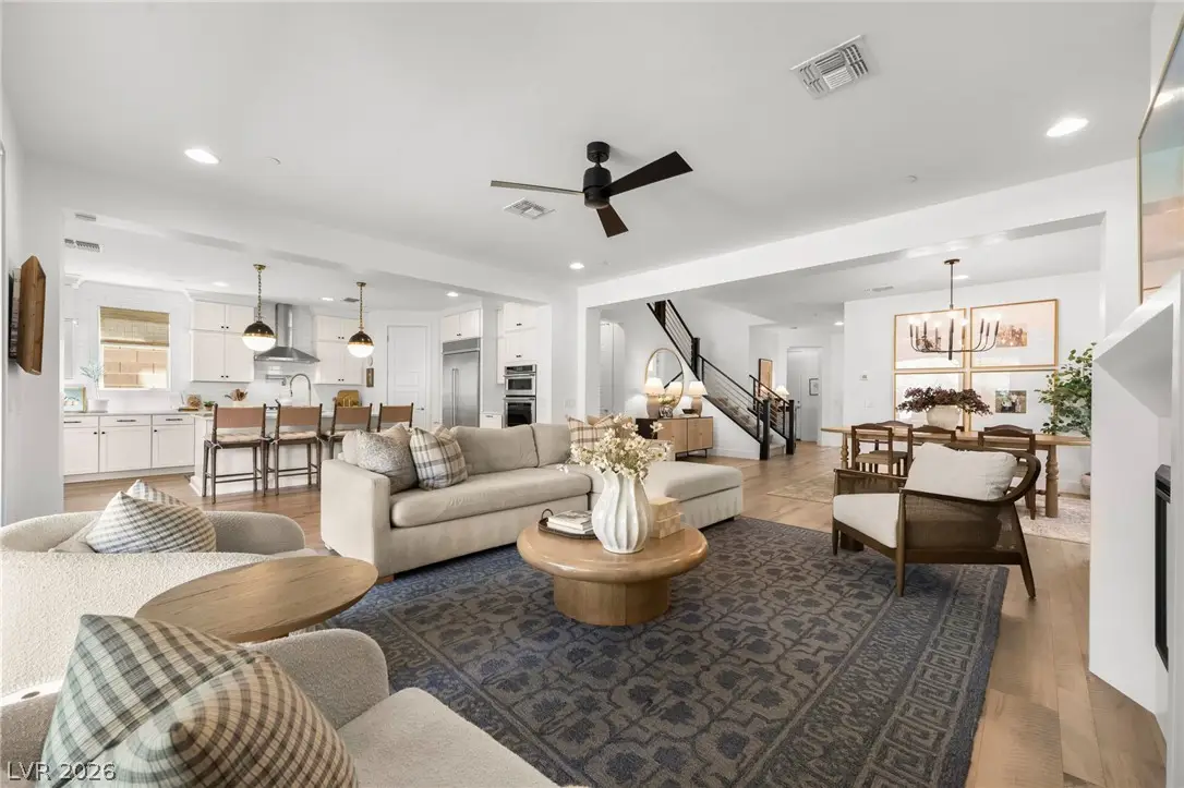 2136 Havensight Lane, Henderson, NV 89052 - #1