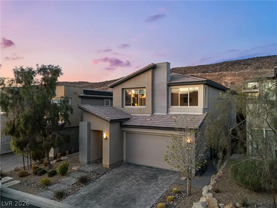 2136 Havensight Lane, Henderson, NV 89052 - #3