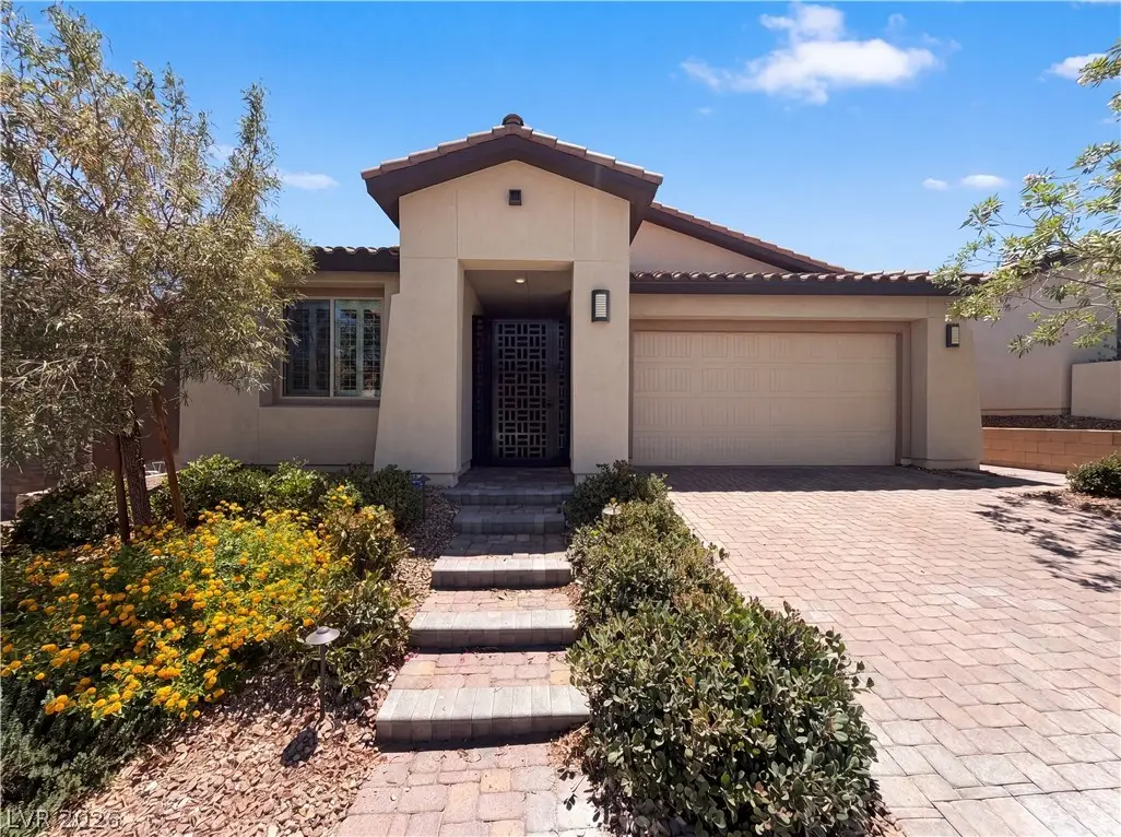 38 Sun Lily Lane, Henderson, NV 89011 - #1