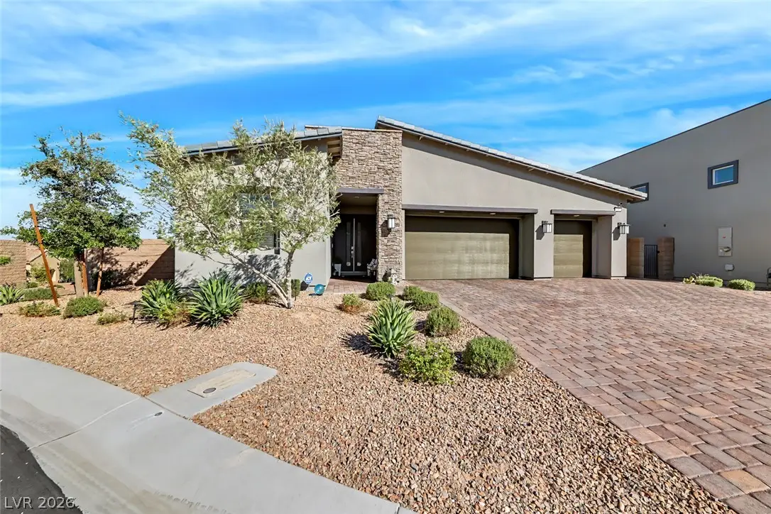 9 Charlotte Ridge Place, Henderson, NV 89011 - #1