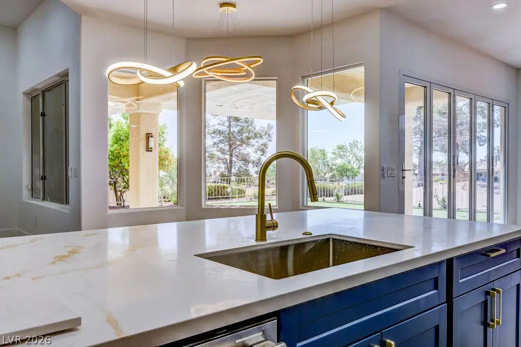 3004 Darby Falls Drive, Las Vegas, NV 89134 - #1