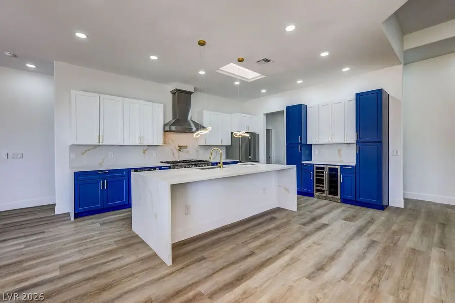 3004 Darby Falls Drive, Las Vegas, NV 89134 - #2