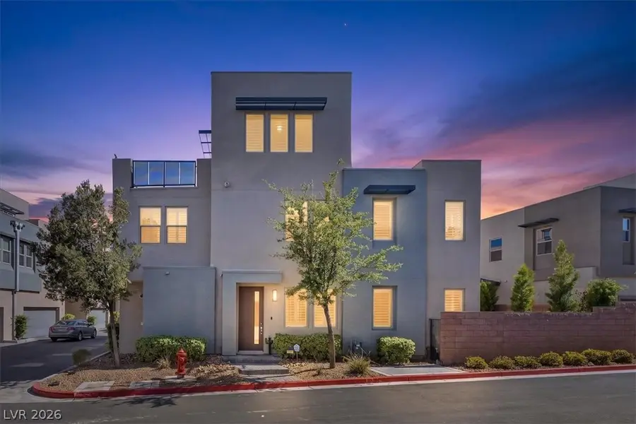 11423 Gravitation Drive, Las Vegas, NV 89135 - #2