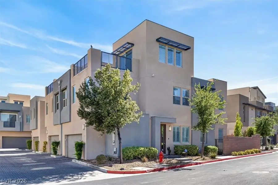 11423 Gravitation Drive, Las Vegas, NV 89135 - #3