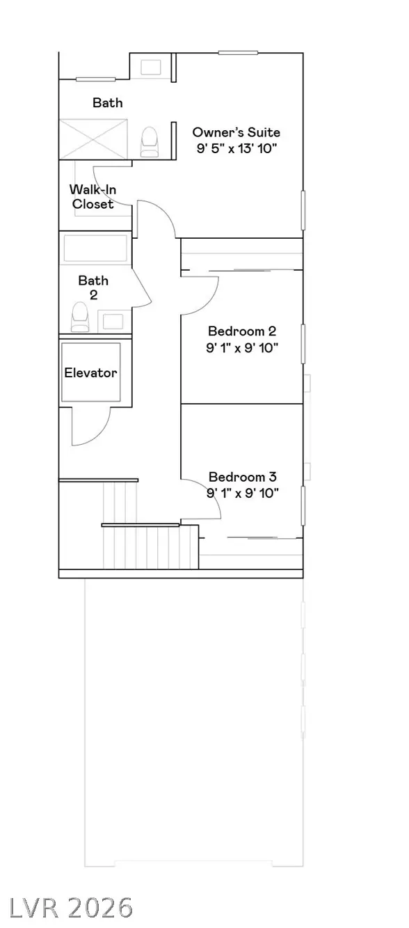 539 Bellum Drive #1068, Henderson, NV 89011 - #3