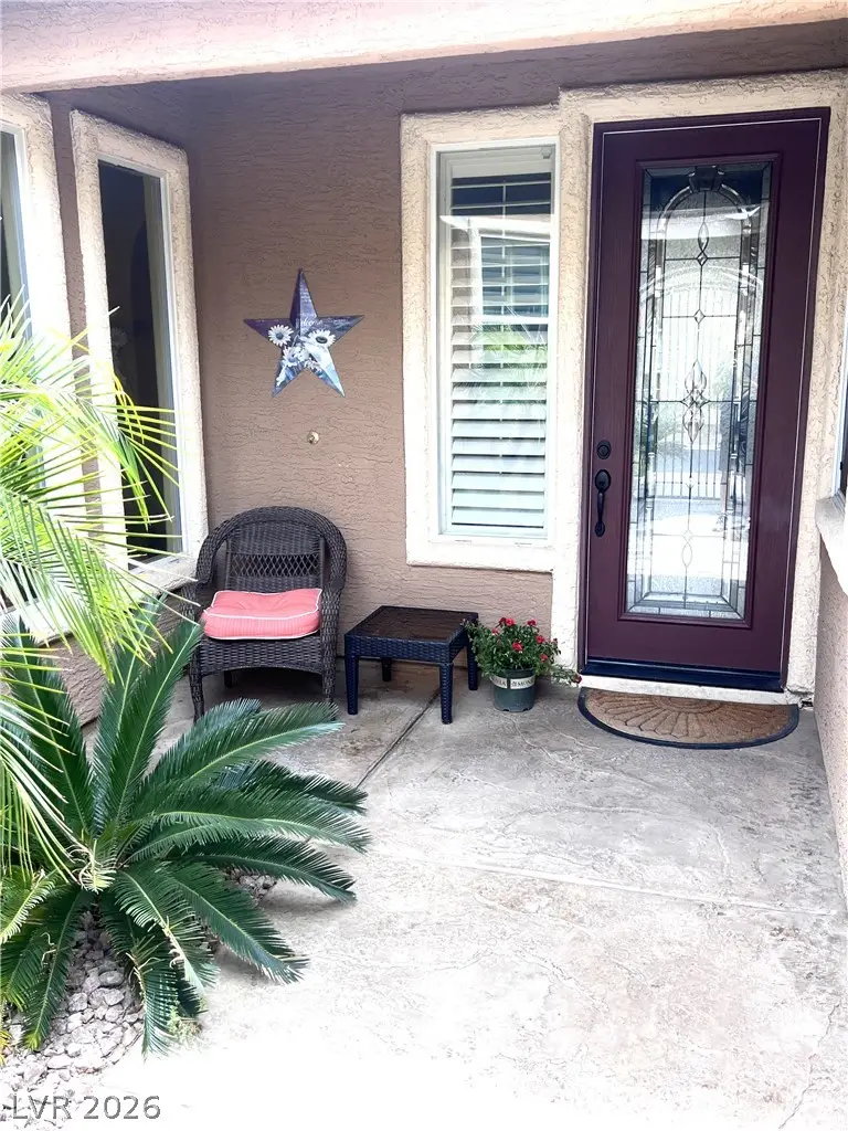8313 Weeping Springs Avenue, Las Vegas, NV 89131 - #3