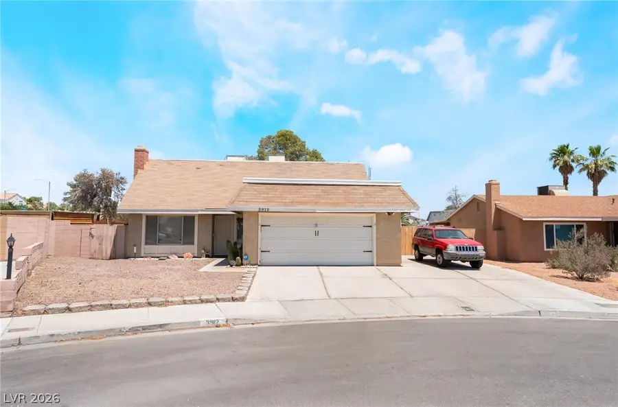 3912 Arrowood Drive, Las Vegas, NV 89147 - #2
