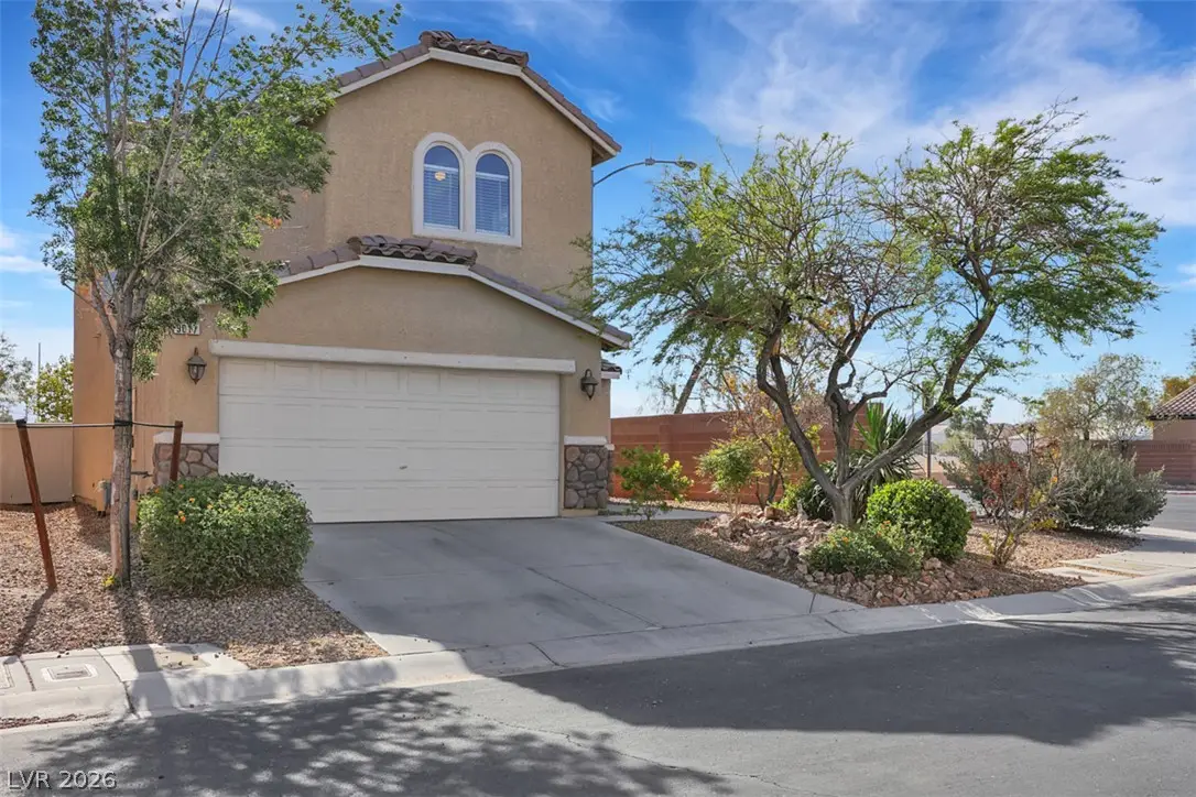 9017 Secret Valley Street, Las Vegas, NV 89139 - #1