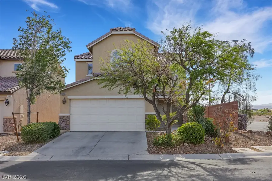 9017 Secret Valley Street, Las Vegas, NV 89139 - #2