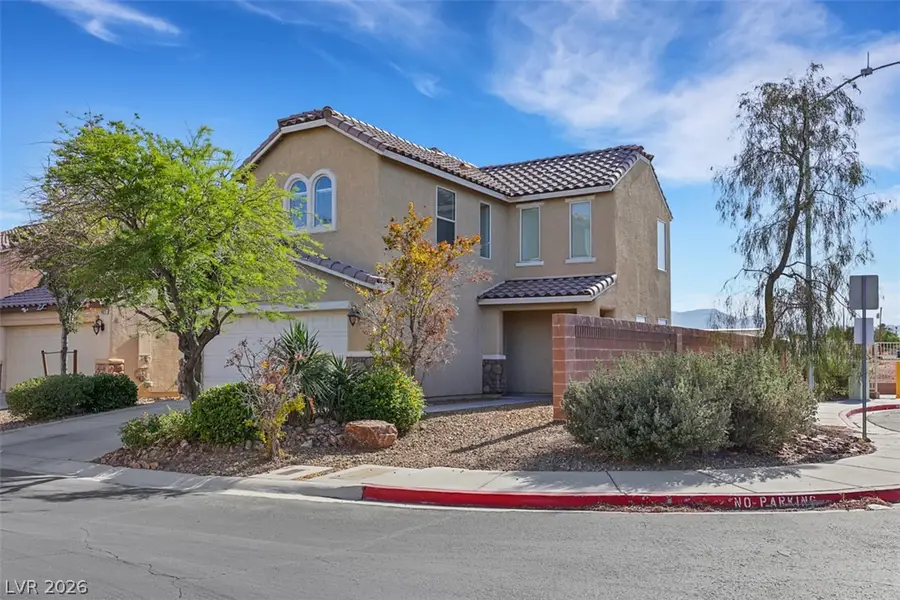 9017 Secret Valley Street, Las Vegas, NV 89139 - #3