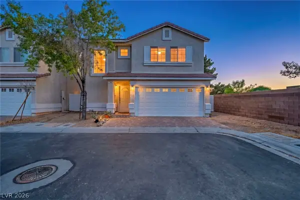 7309 Laburnum Street, Las Vegas, NV 89113