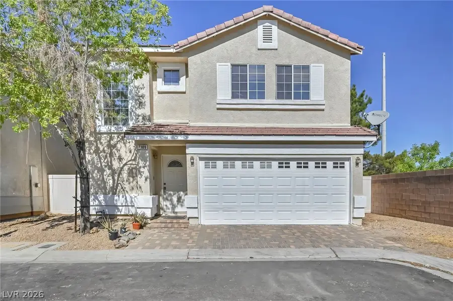 7309 Laburnum Street, Las Vegas, NV 89113 - #2