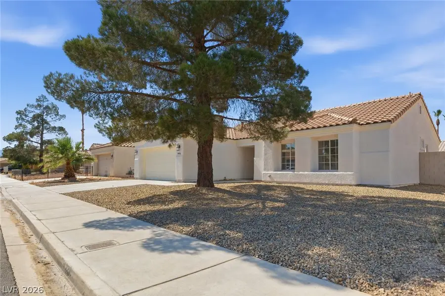 4436 Summer Glen Lane, North Las Vegas, NV 89031 - #3