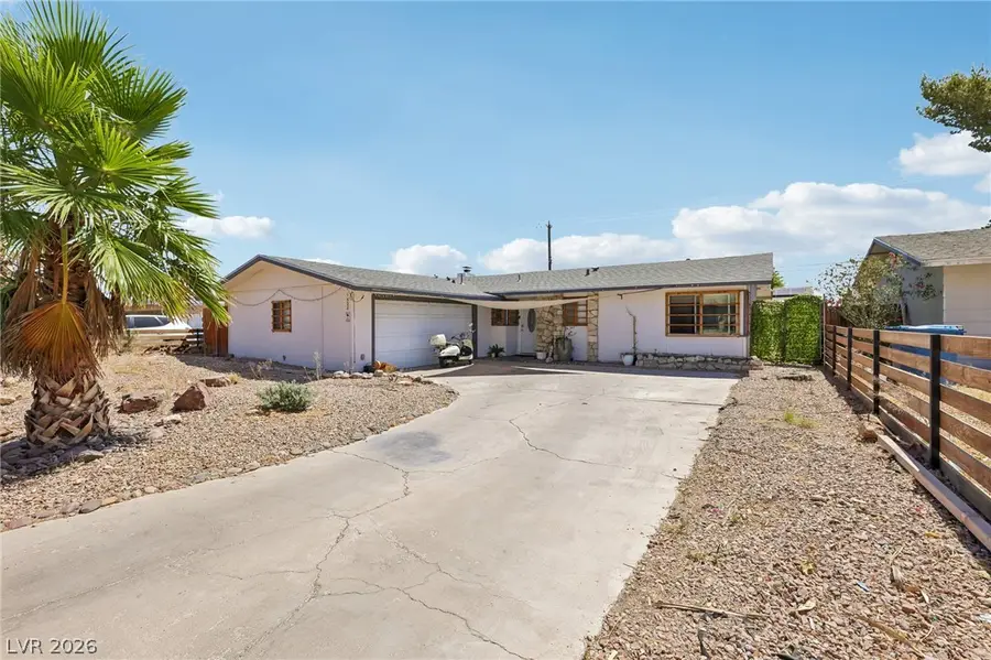 1528 Saylor Way, Las Vegas, NV 89108 - #2