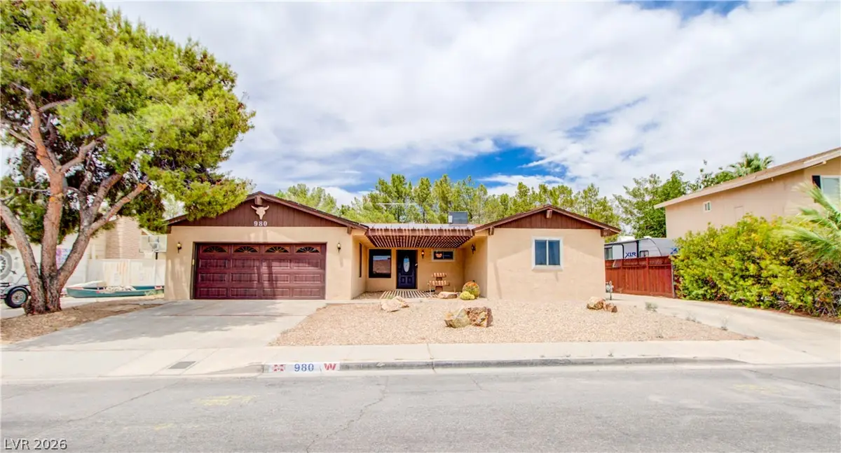 980 El Camino Way, Boulder City, NV 89005 - #1