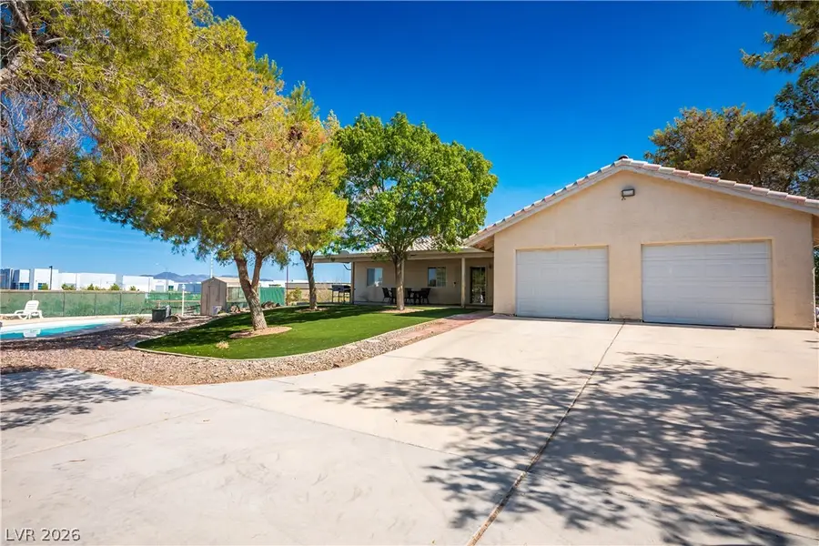6990 W Richmar Avenue, Las Vegas, NV 89178 - #2