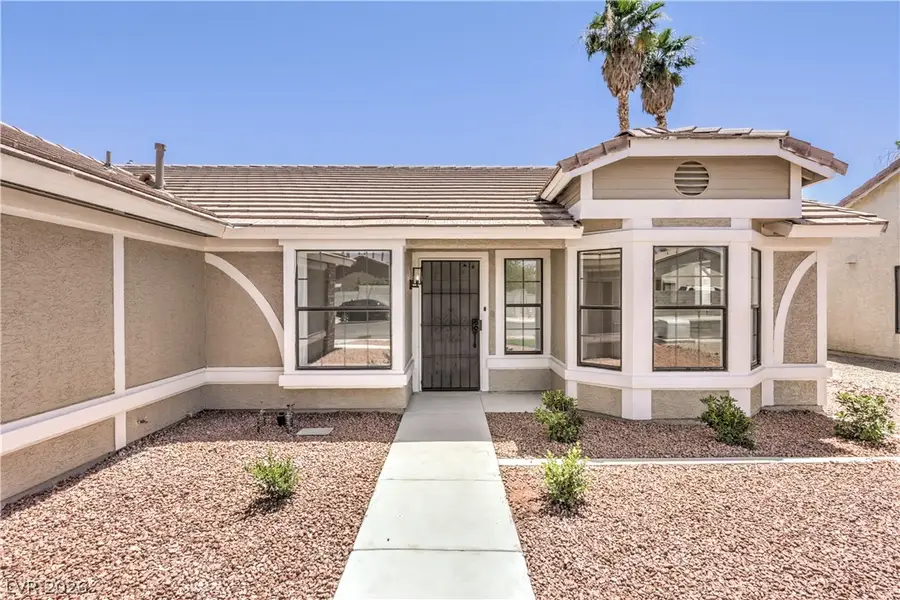 4813 Holly Grove Drive, Las Vegas, NV 89130 - #3