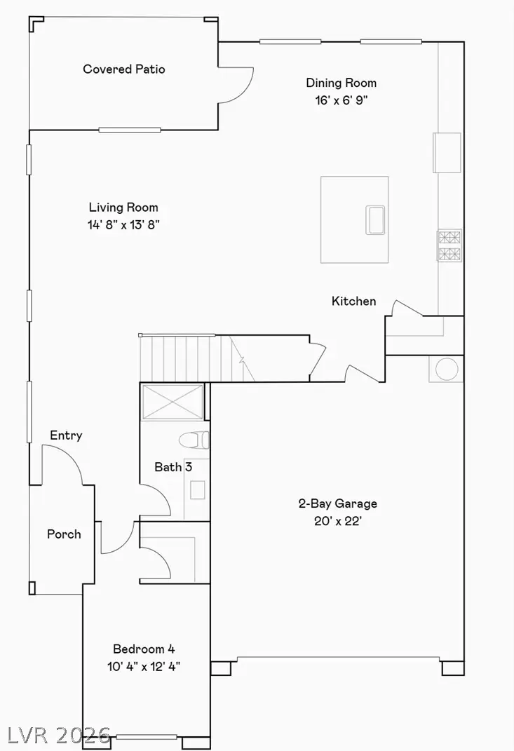 Address Withheld By Seller, Henderson, NV 89011 - #2